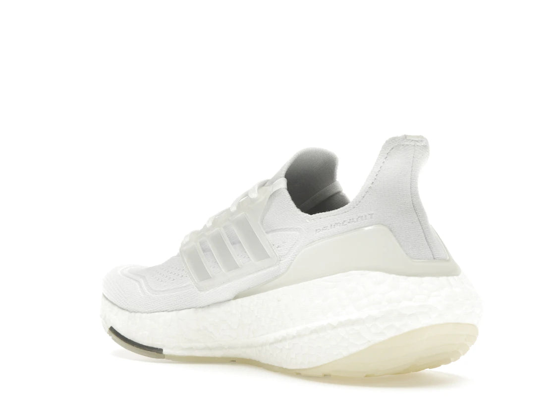 adidas Ultra Boost 21 White Iridescent Cage - vue secondaire B