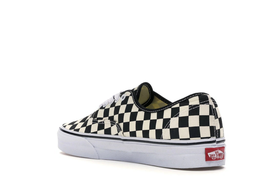 Vans Authentic Golden Coast - vue secondaire B