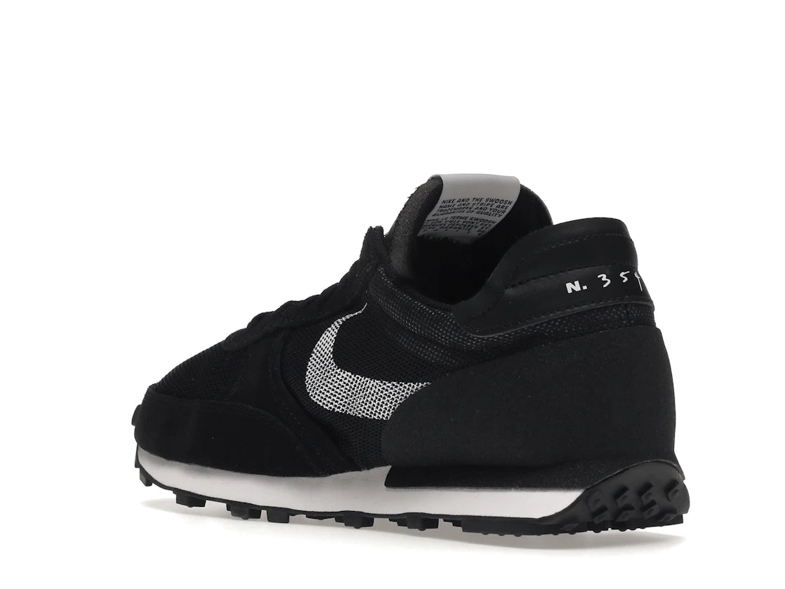 Nike DBreak-Type Black White Swoosh - vue secondaire B
