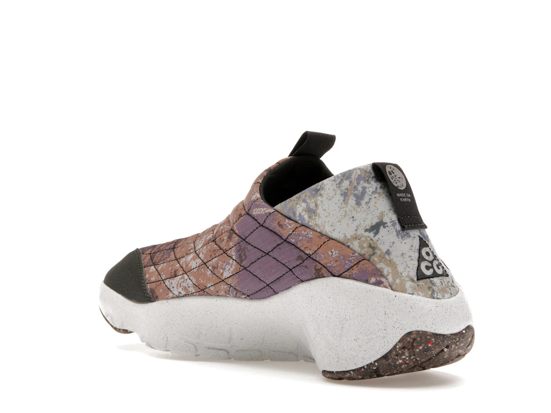 Nike ACG Moc 3.5 Dark Driftwood - vue secondaire B