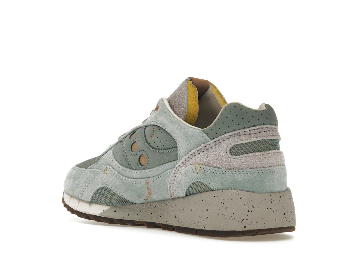 Saucony Shadow 6000 Kintsugi - vue secondaire B
