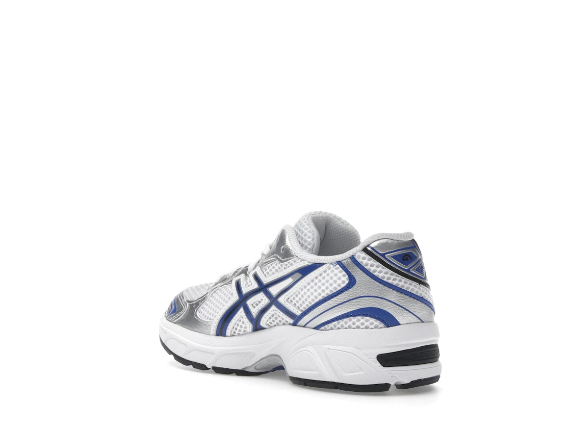 ASICS Gel-1130 Weiß Blau (GS) - vue secondaire B