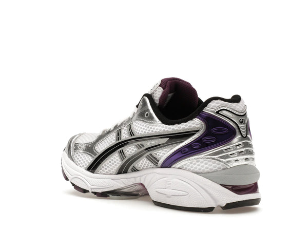 ASICS Gel-Kayano 14 White Dark Grape (Women's)