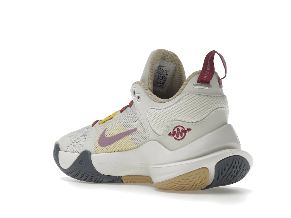 Nike Giannis Immortality 2 Colosseum - vue secondaire B