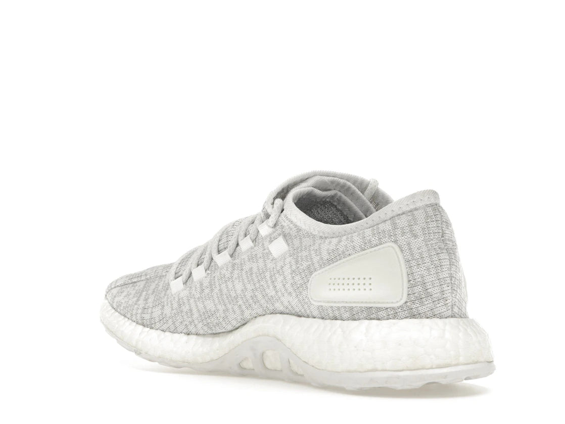 adidas Pureboost DPR Cloud White - vue secondaire B