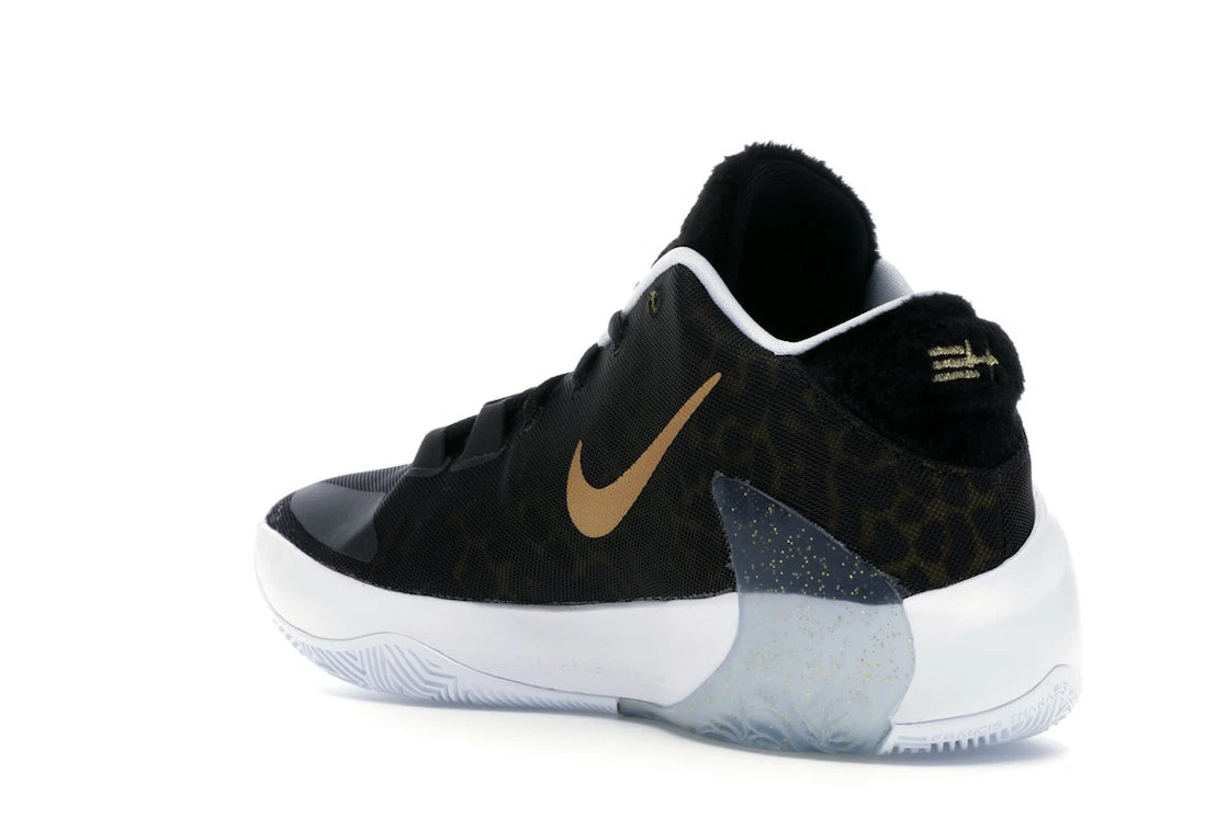 Nike Zoom Freak 1 Coming to America - vue secondaire B
