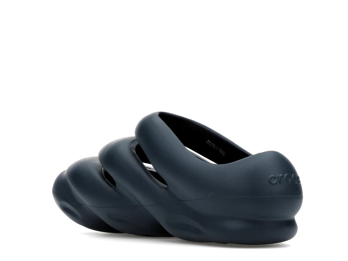 Crocs The Roy Deep Nightfall Blue - vue secondaire B