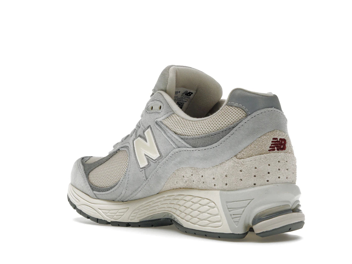 New Balance 2002R Lunar New Year Concrete - vue secondaire B