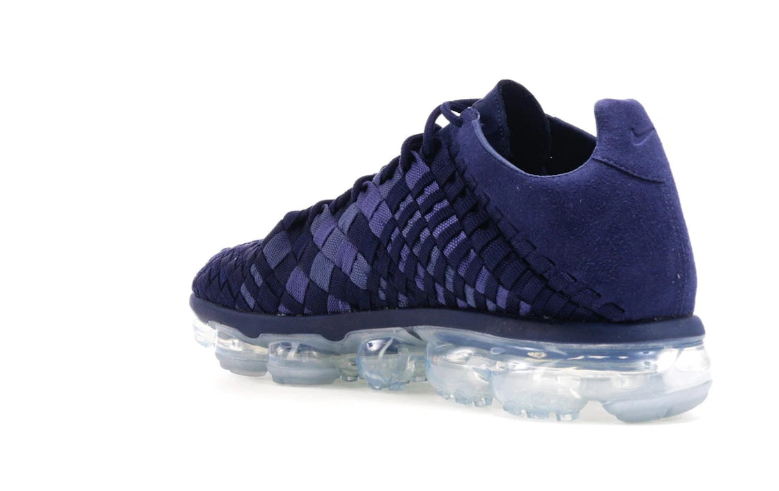 Nike Air VaporMax Inneva Midnight Navy - vue secondaire B