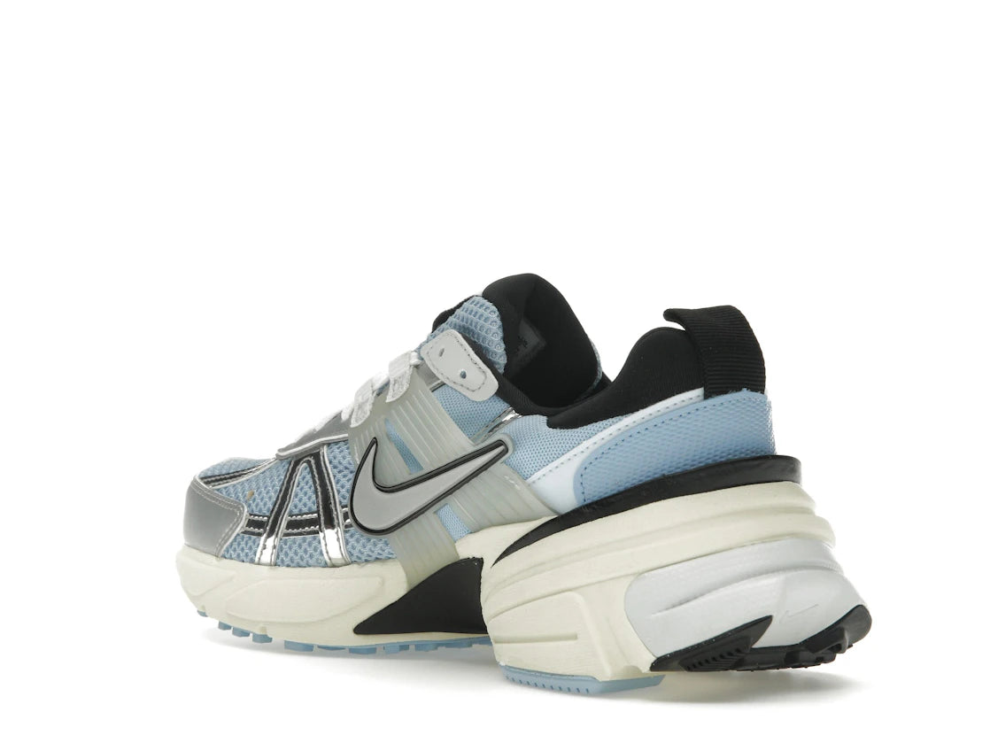 Nike V2K Run Psychic Blue (Women's) - vue secondaire B