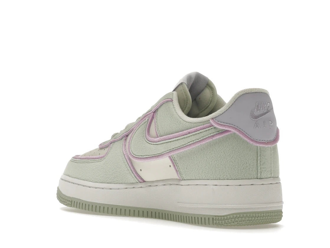 Nike Air Force 1 Low Sea Glass - vue secondaire B