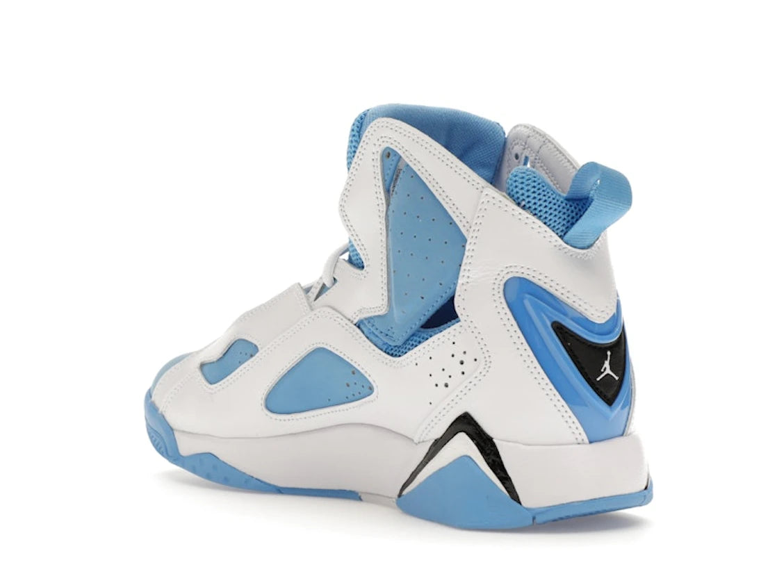 Jordan True Flight UNC - vue secondaire B
