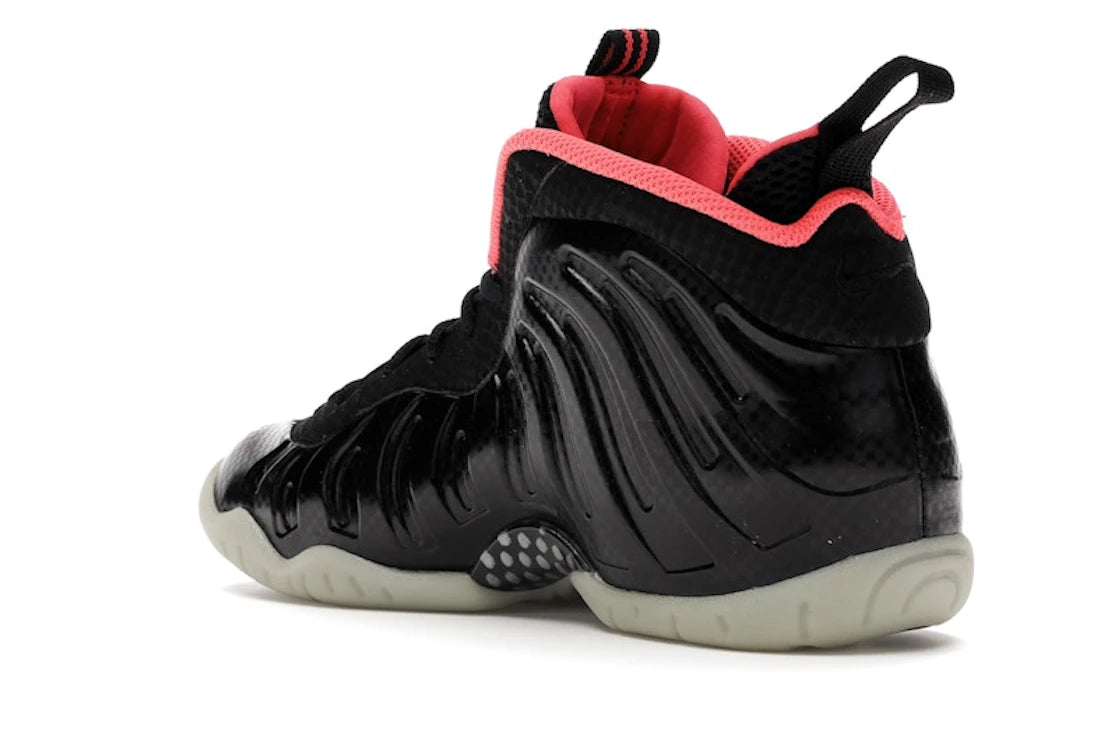 Nike Air Foamposite Pro Yeezy (GS) - vue secondaire B