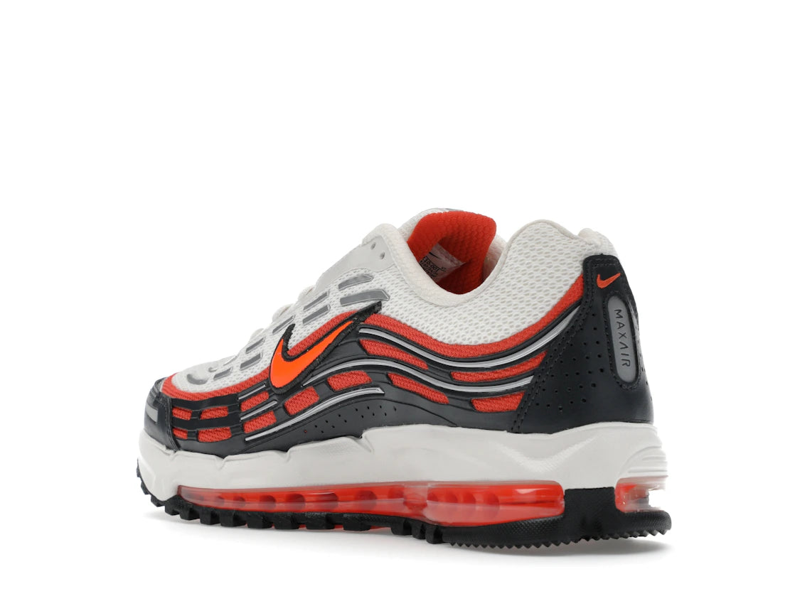 Nike Air Max TL 2.5 Phantom Total Orange - vue secondaire B