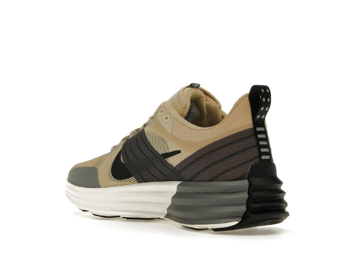 Nike Lunar Roam Sesame - vue secondaire B