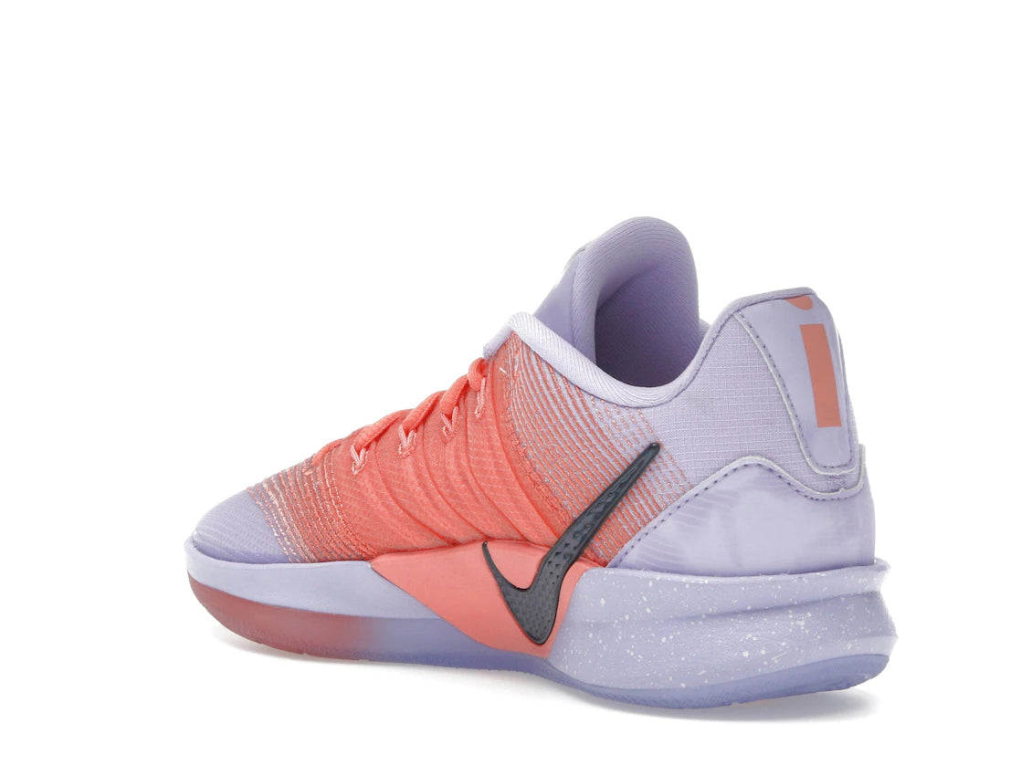 Nike Sabrina 3 Radiant (Women's) - vue secondaire B