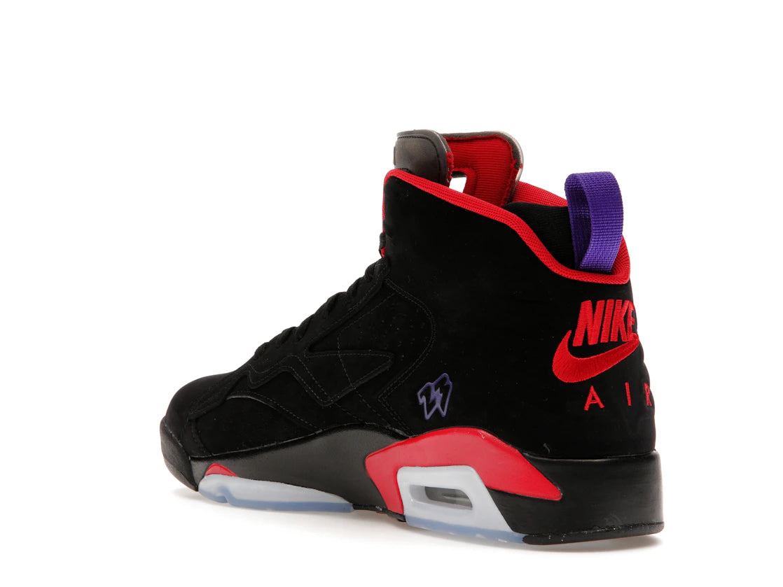 Jordan MVP 678 Raptors - vue secondaire B