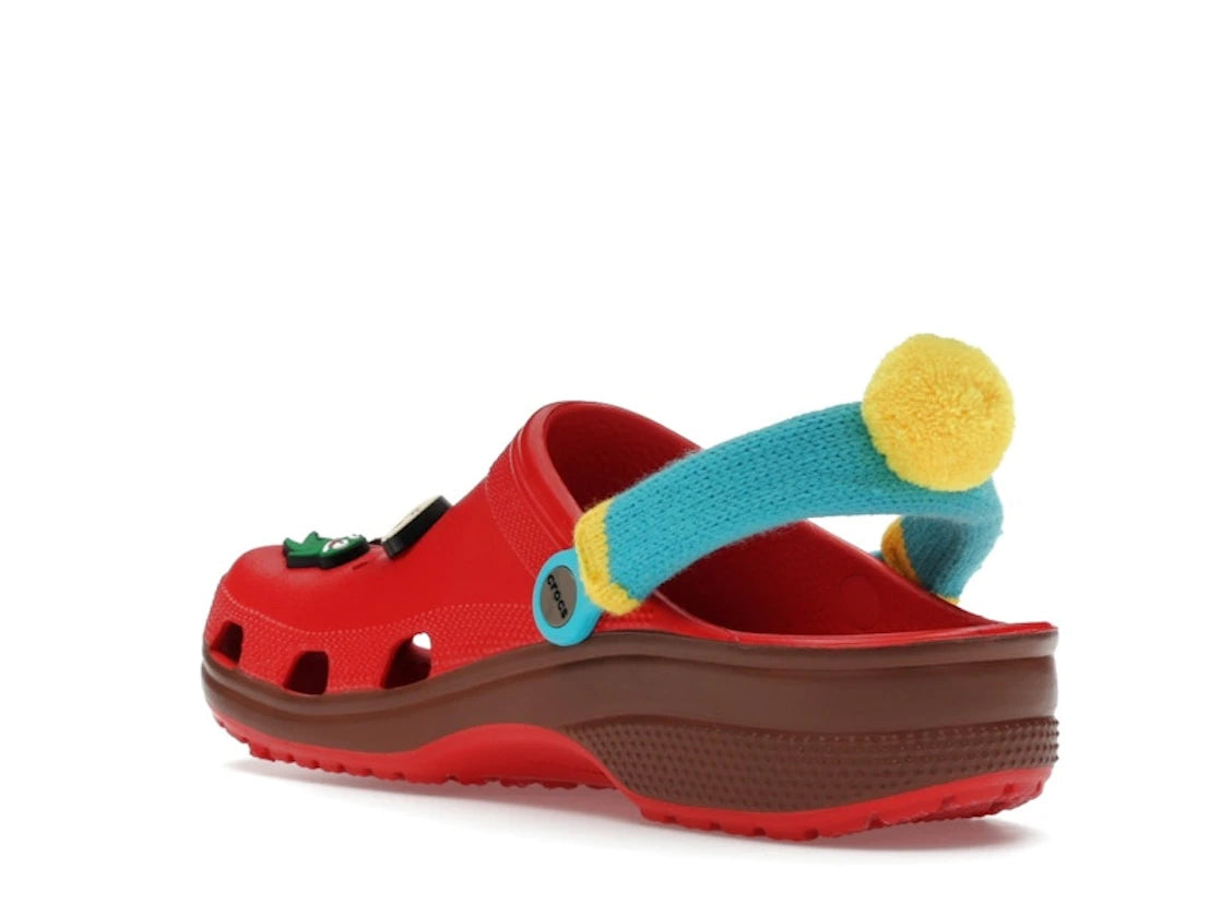 Crocs Classic Clog South Park Cartman - vue secondaire B