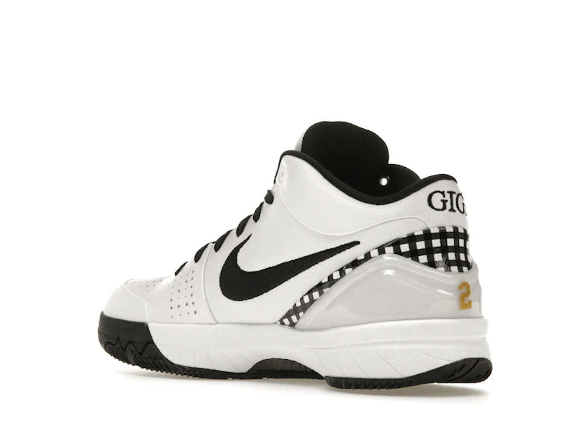 Nike Kobe 4 Protro Mambacita Gigi - vue secondaire B