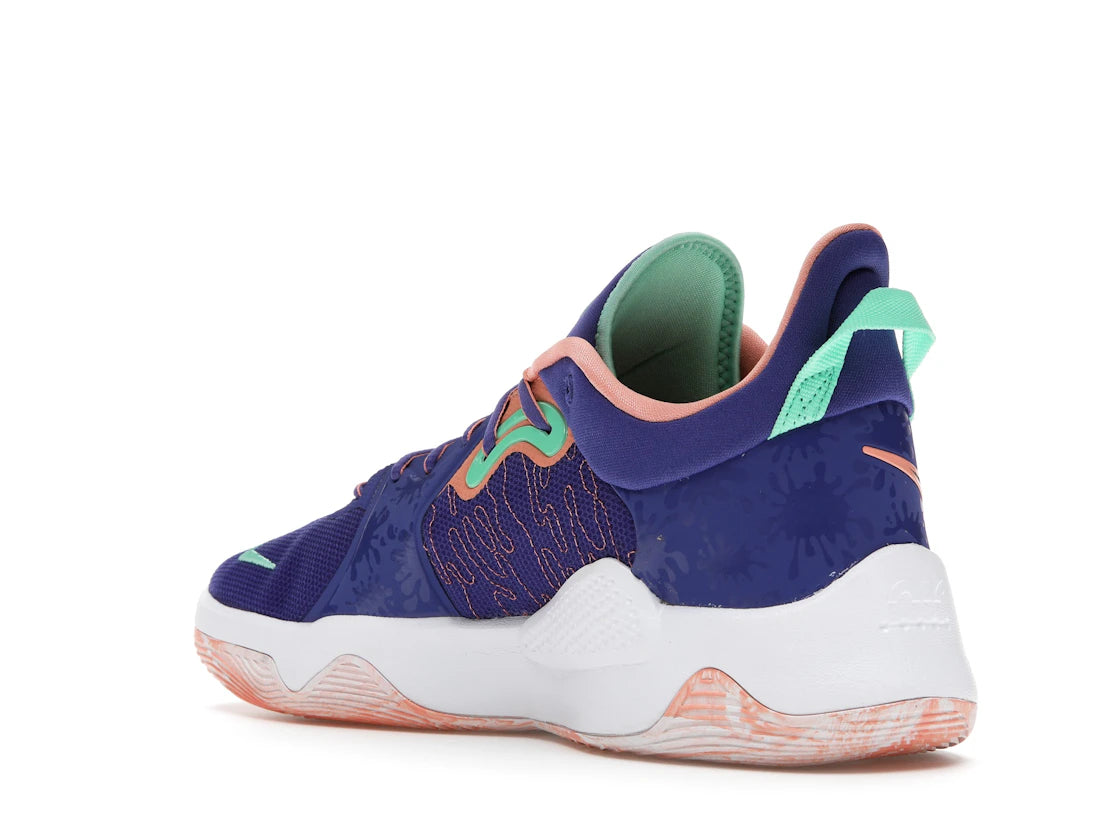 PG 5 LA Drip - vue secondaire B