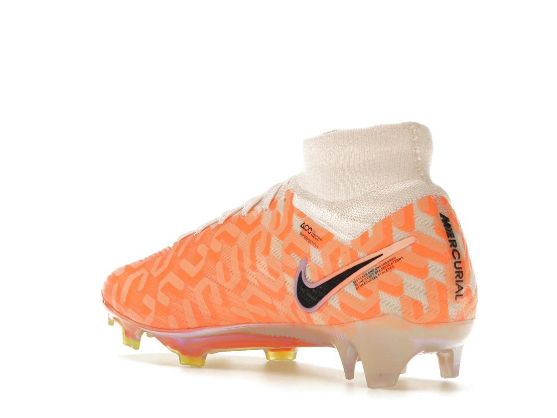 Nike Zoom Mercurial Superfly 9 Elite NU FG United Pack - vue secondaire B