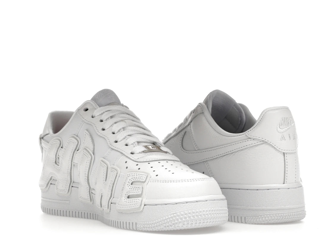 Nike Air Force 1 Low Cactus Plant Flea Market White (2024) - vue secondaire B
