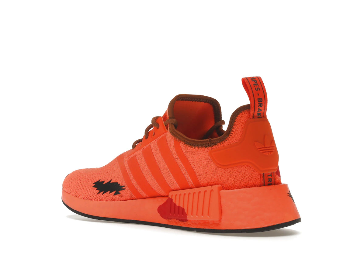 adidas NMD R1 South Park Kenny - vue secondaire B