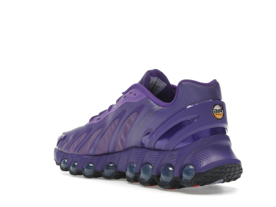 Nike Air Max Dn8 Wild Grape (Women's) - vue secondaire B
