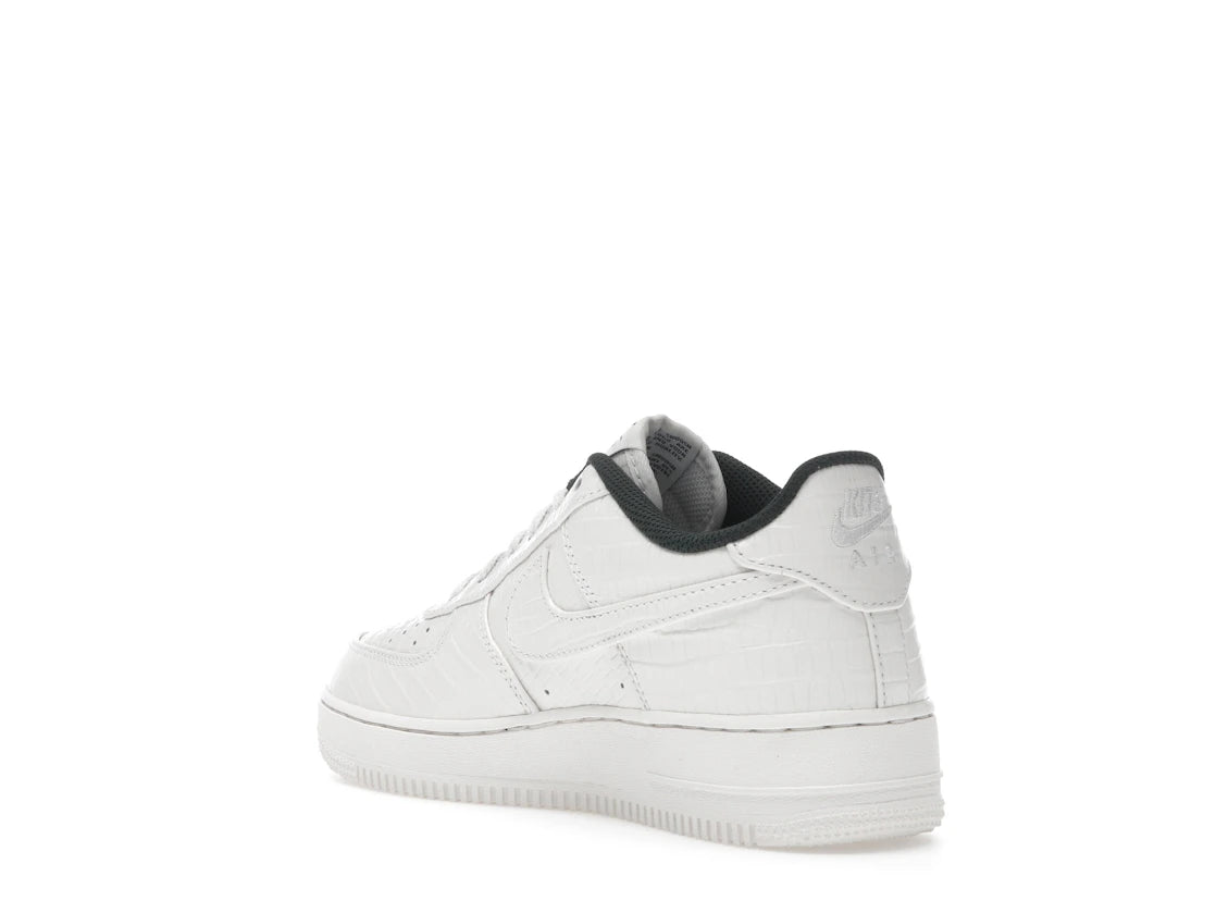 Nike Air Force 1 Low Kith Phantom (GS) - vue secondaire B