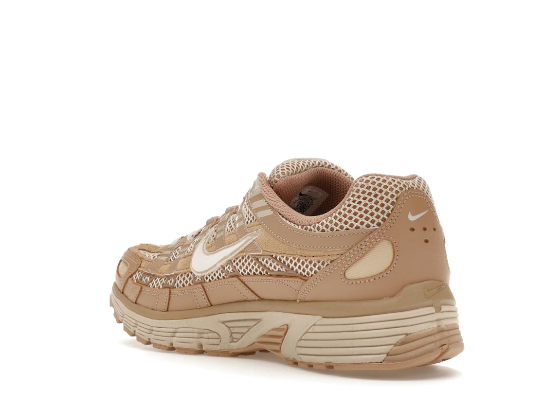 Nike P-6000 Premium Hemp - vue secondaire B