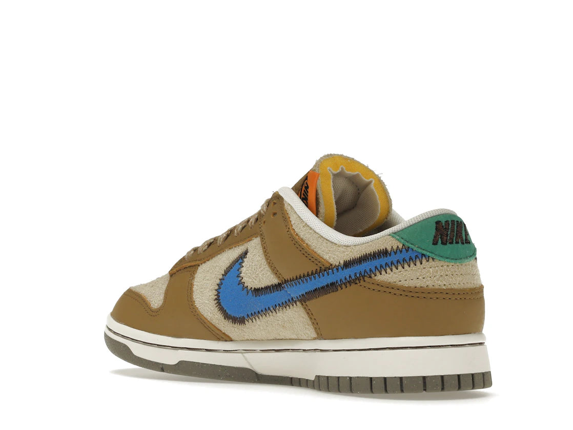 Nike Dunk Low size? Dark Driftwood - vue secondaire B