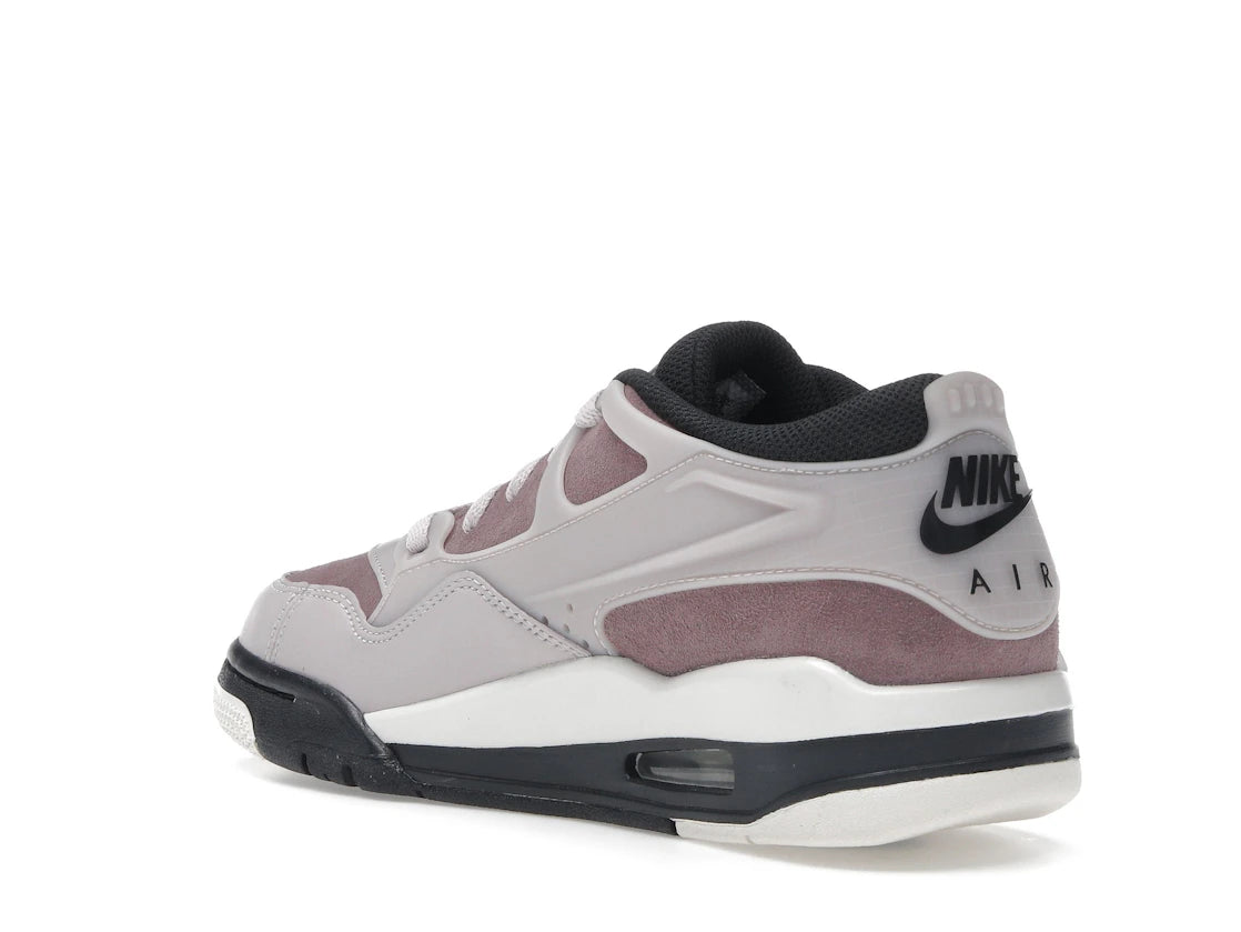 Jordan 4 RM Platinum Violet Grey (Women's) - vue secondaire B