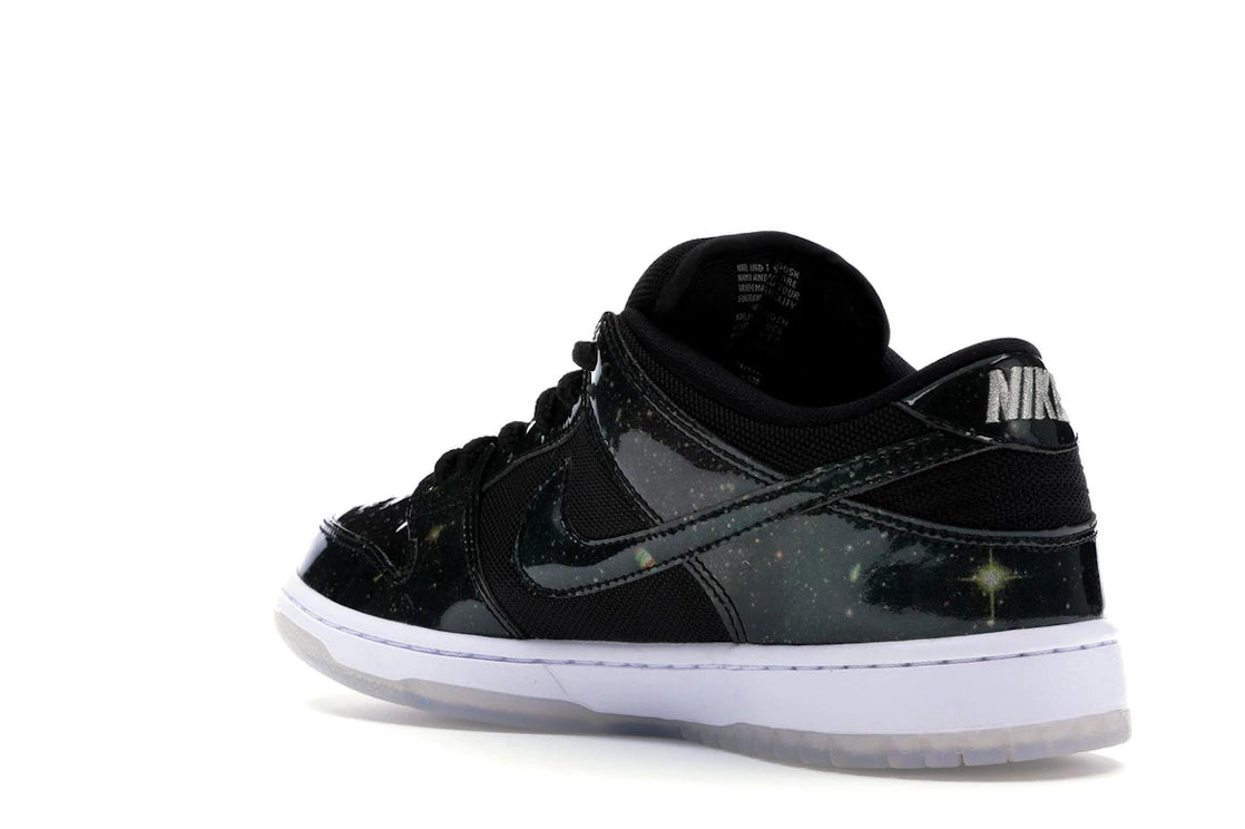 Nike SB Dunk Low 420 Intergalactic - vue secondaire B