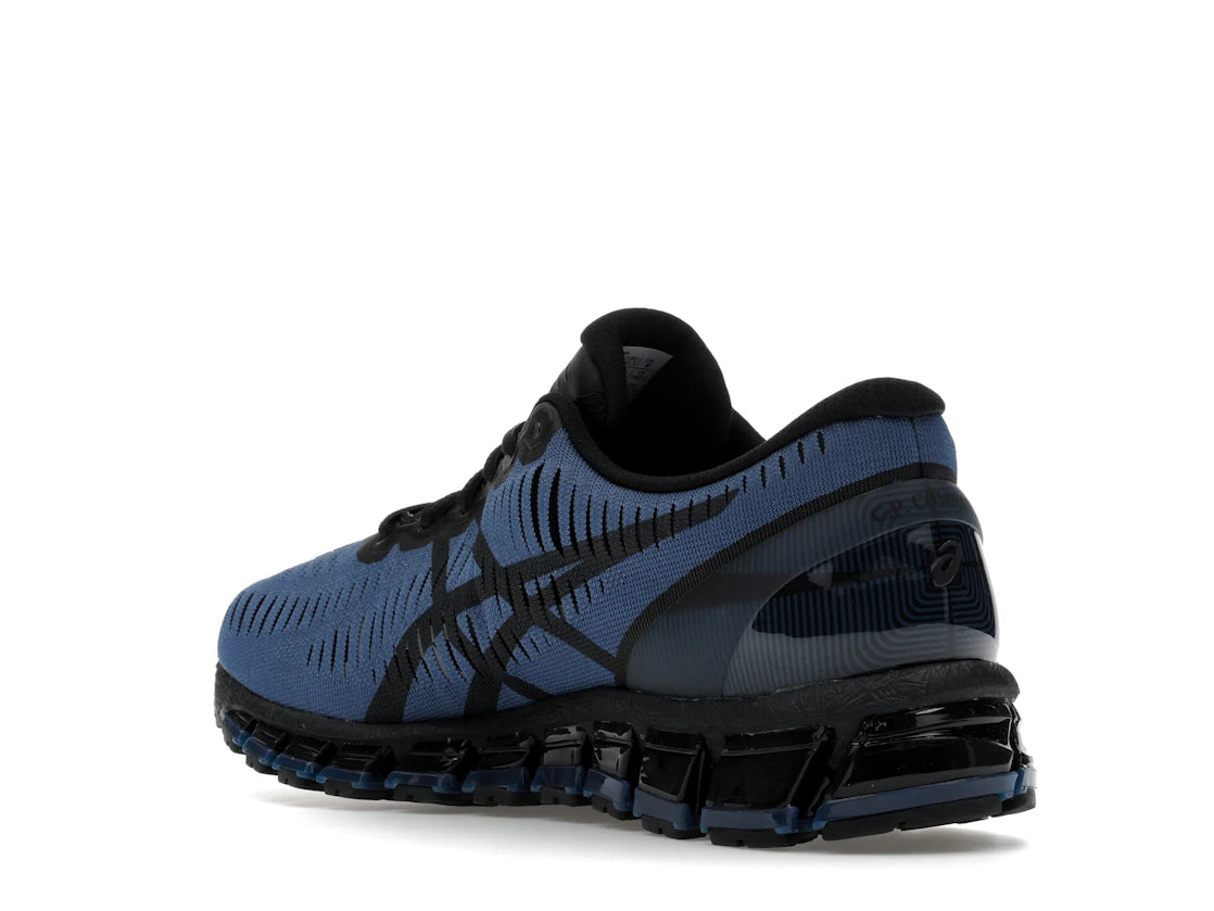 ASICS Gel-Quantum 360 I C.P. Company Moraccan Blue - vue secondaire B