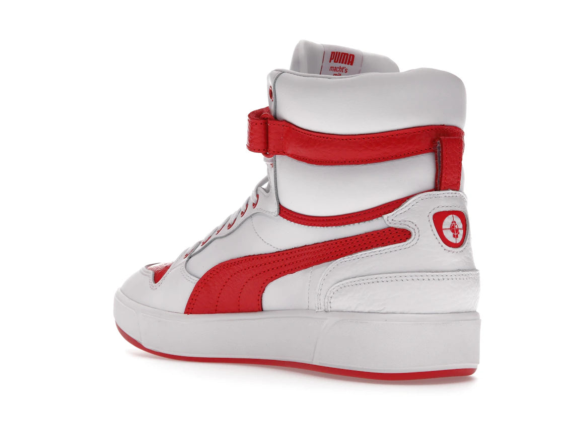 Puma Sky LX Public Enemy - vue secondaire B