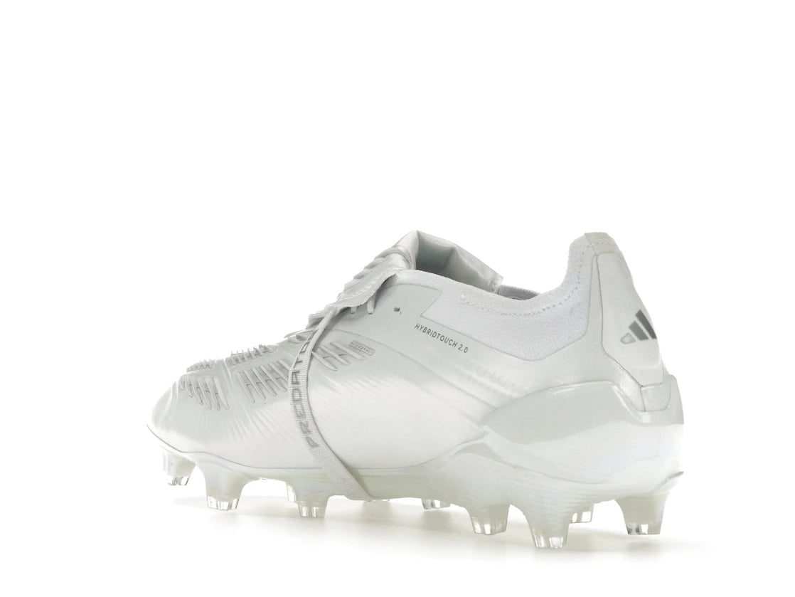 adidas Predator 24+ Elite FT FG Pearlized Pack - vue secondaire B