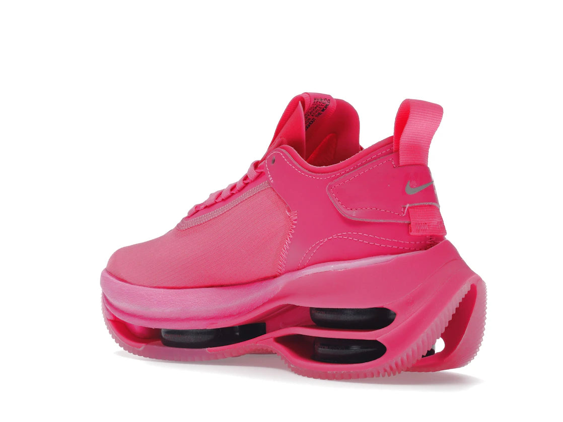 Nike Zoom Double Stacked Pink Blast (Women's) - vue secondaire B