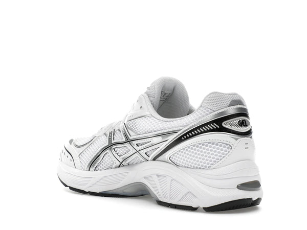 ASICS GT-2160 Pure Silver White