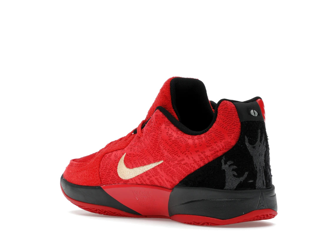 Nike Ja 2 Nightmare (GS) - vue secondaire B