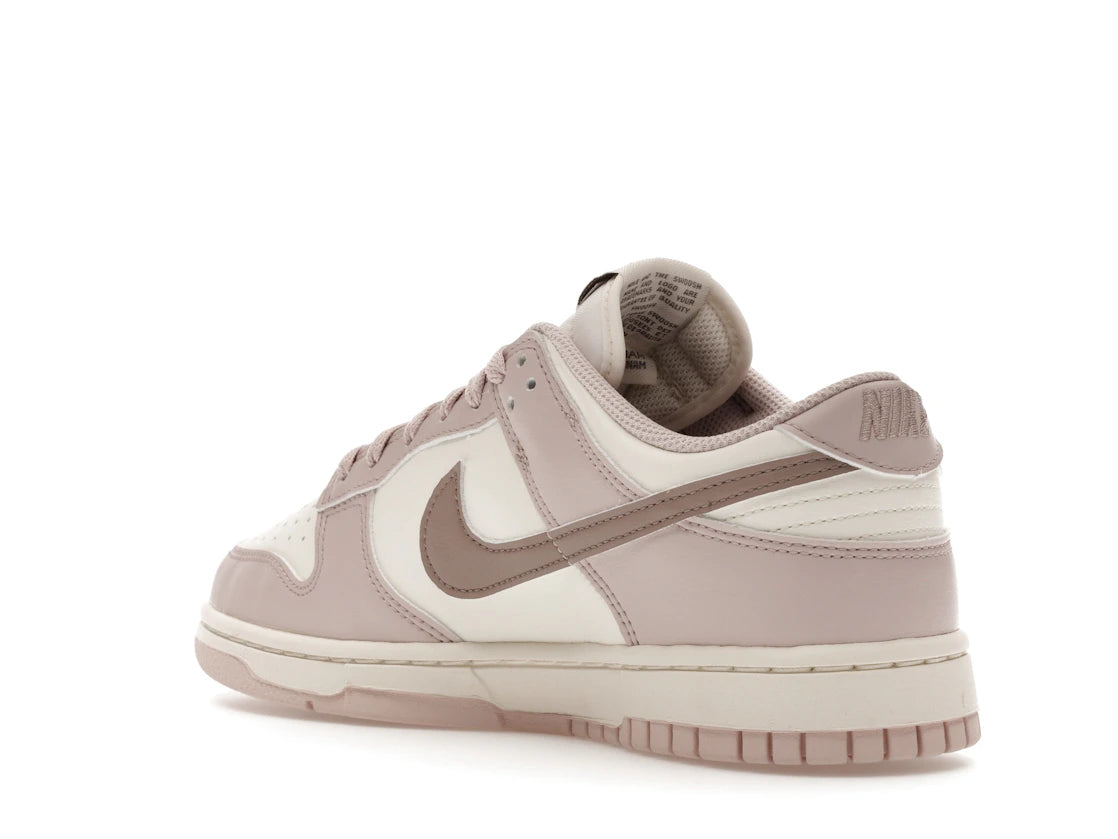 Nike Dunk Low Silt Red Malt (Women's) - vue secondaire B