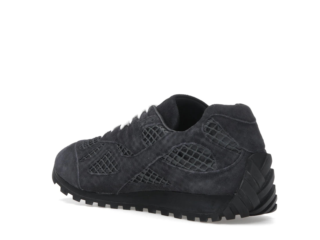 Bottega Veneta Orbit Black - vue secondaire B