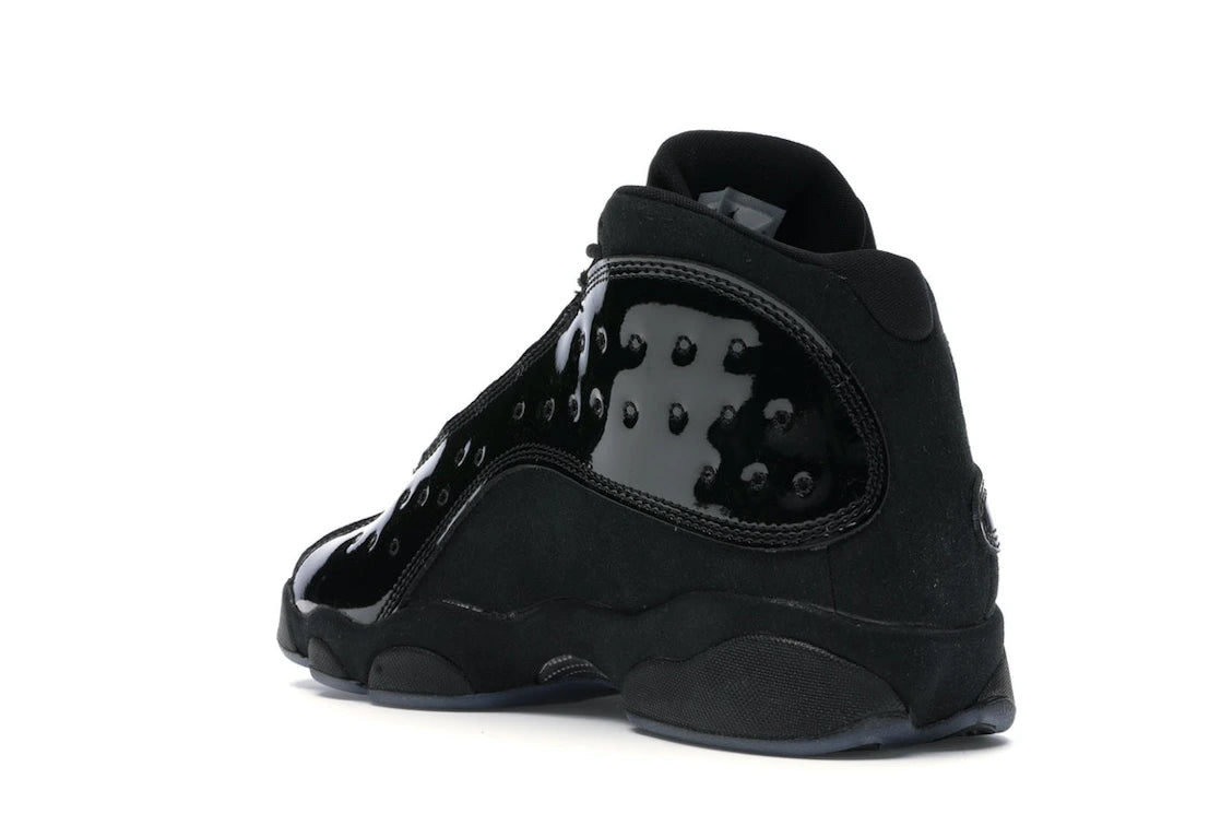 Jordan 13 Retro Cap and Gown (GS) - vue secondaire B