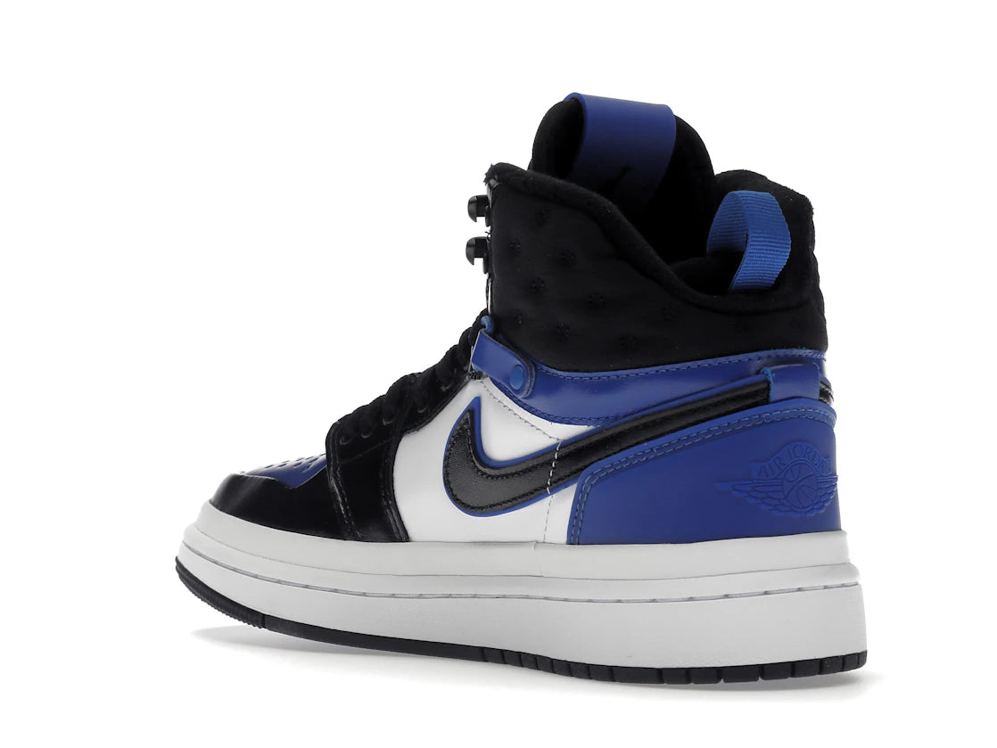 Jordan 1 Acclimate Royal Toe (Women's) - vue secondaire B