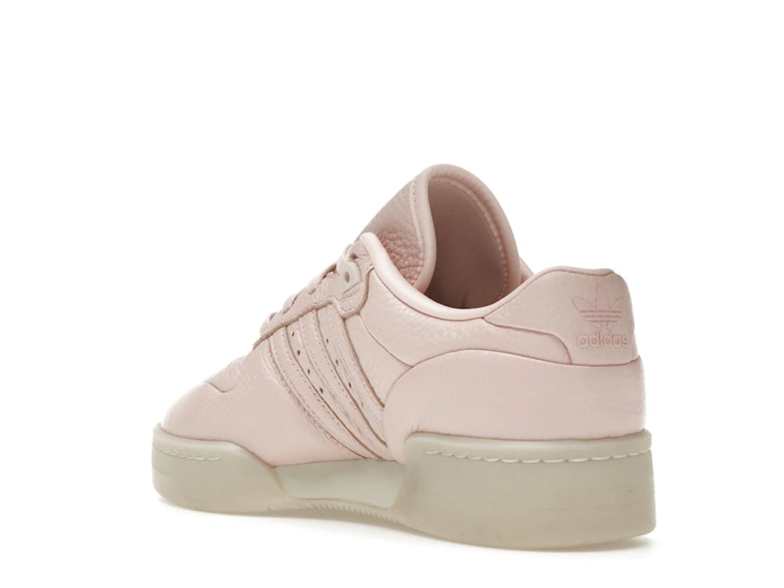 adidas Rivalry Lux Low Sandy Pink Ivory - vue secondaire B