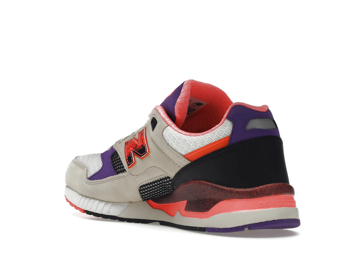 New Balance 530 West NYC Project 530 - vue secondaire B