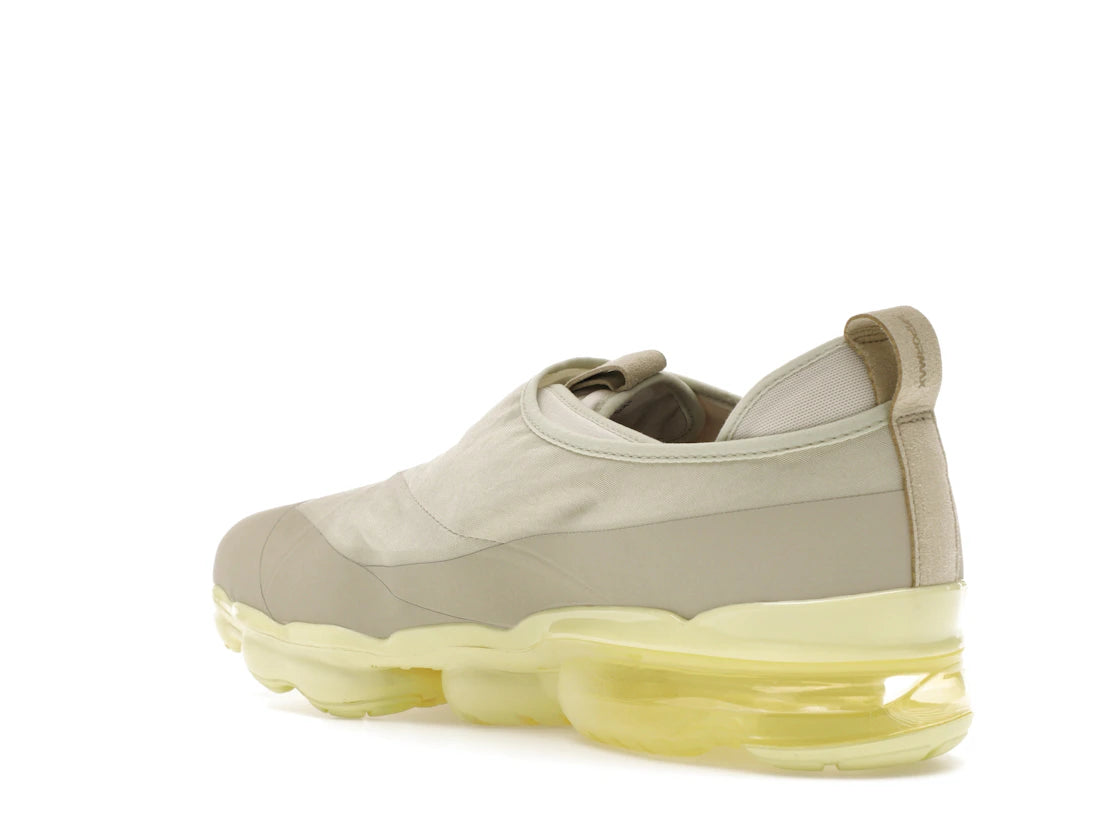 Nike Air VaporMax Moc Roam Light Stone Black Stone - vue secondaire B