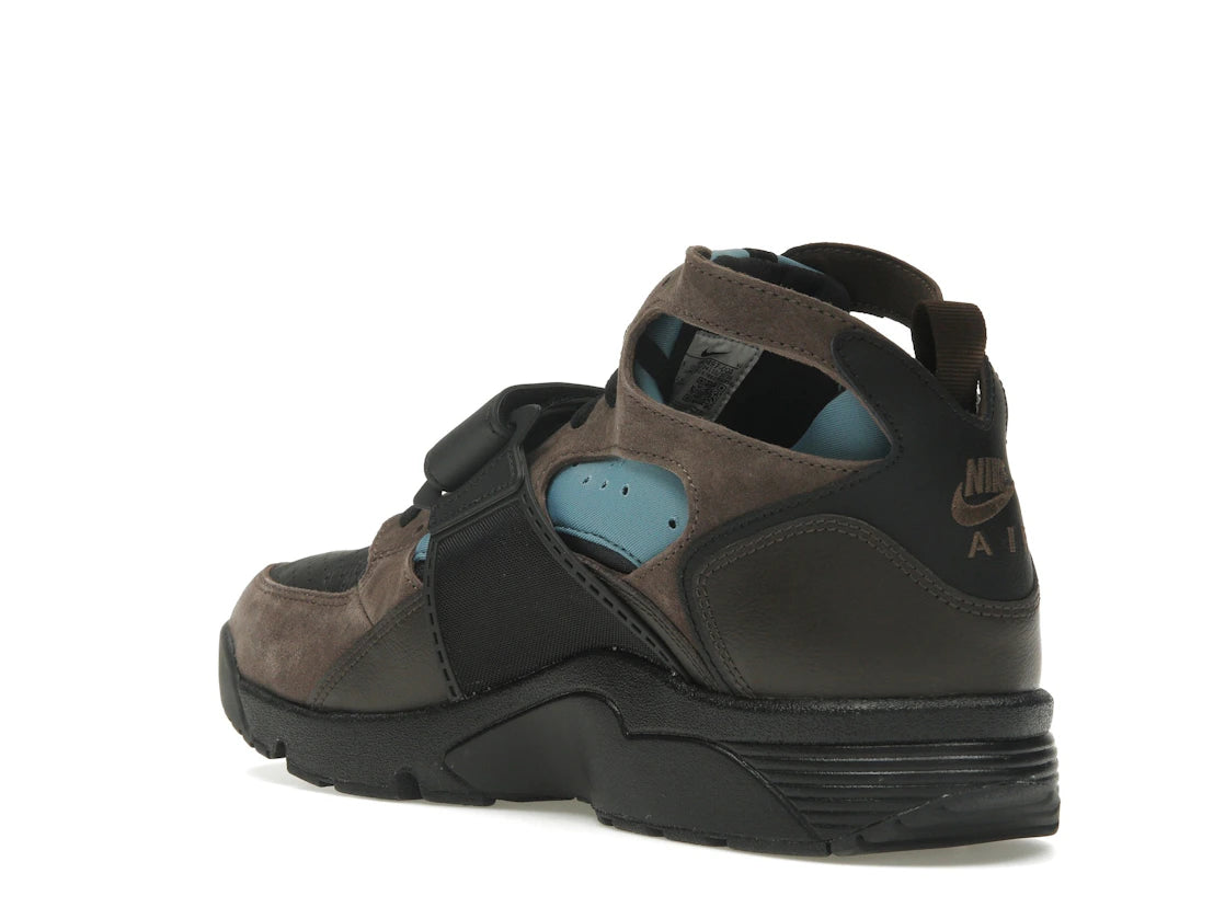 Nike Air Trainer Huarache Baroque Brown Black - vue secondaire B