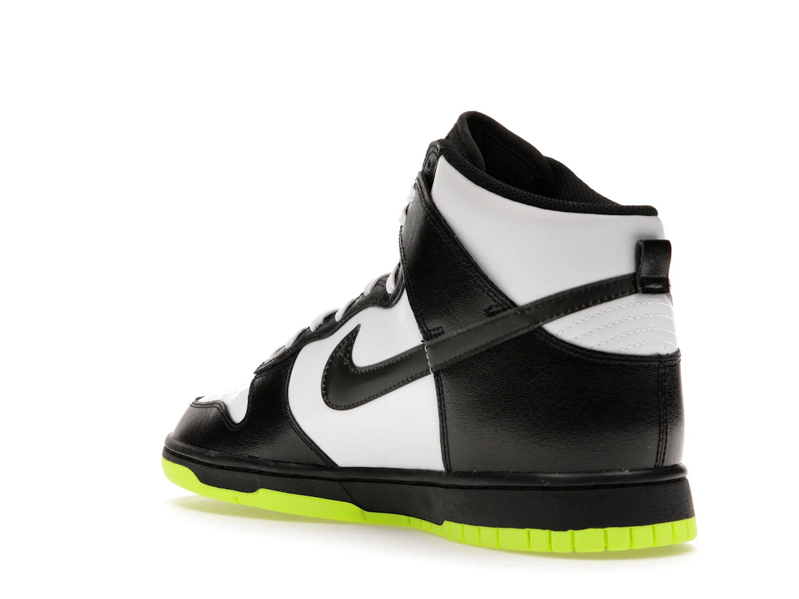 Nike Dunk High Electric Panda - vue secondaire B