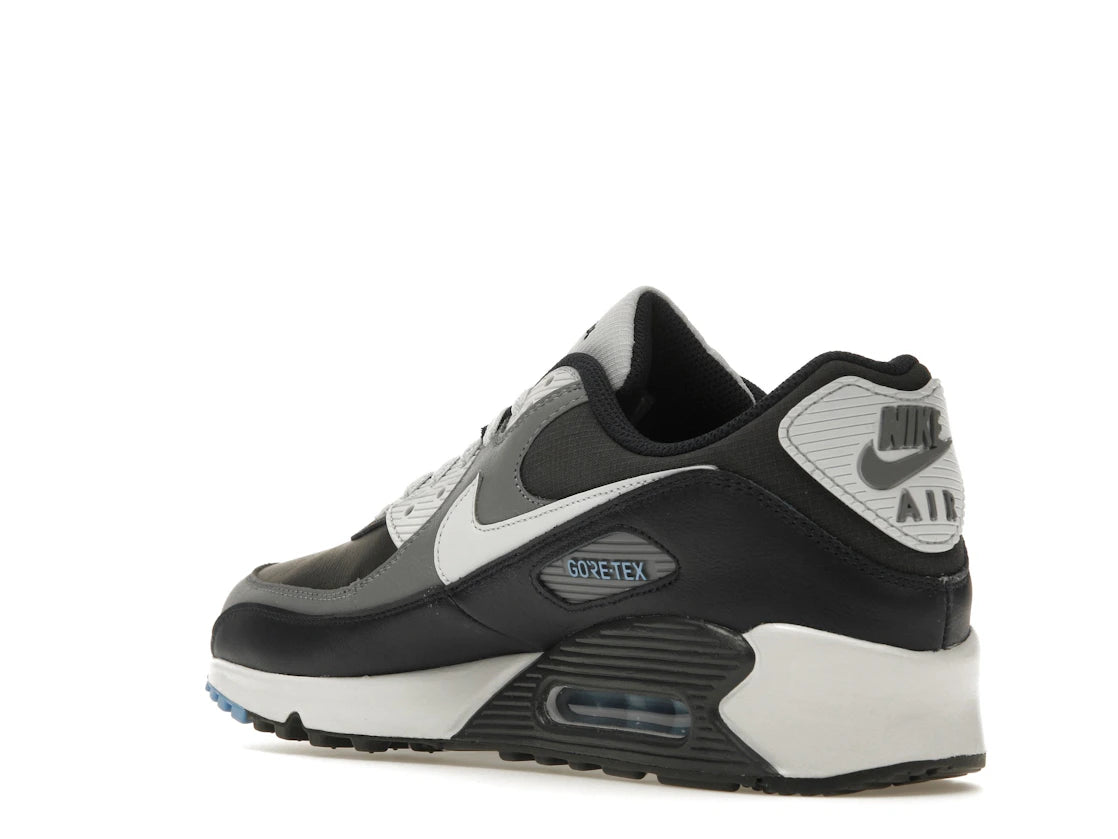 Nike Air Max 90 Gore-Tex Anthracite Obsidian - vue secondaire B
