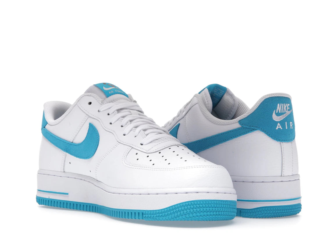 Nike Air Force 1 Low Hare Space Jam - vue secondaire B